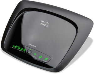 Wireless  N Home ADSL2+ Modem Router
